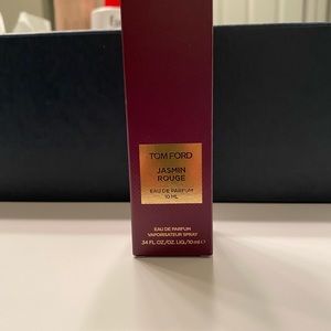 TOM FORD "TF" Jasmine Rouge Eau De Parfume
